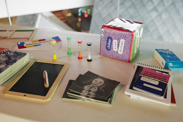 Crédit : G. Le Flem