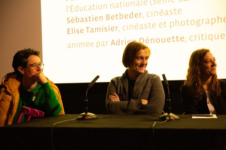 Artistes et action culturelle : le statut de l’« artiste-intervenant »