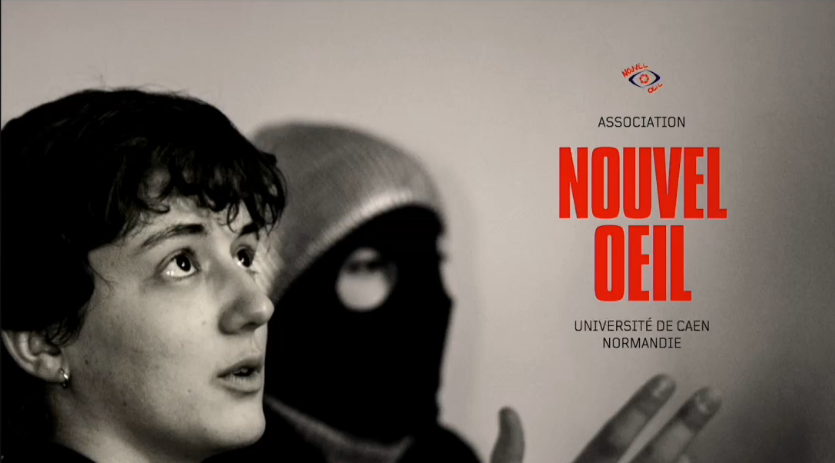 L’Association Nouvel Œil