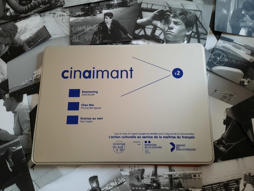 Cinaimant-#2