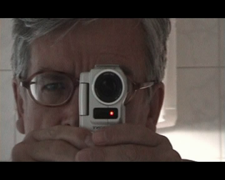 Le filmeur d'Alain Cavalier (2005)
