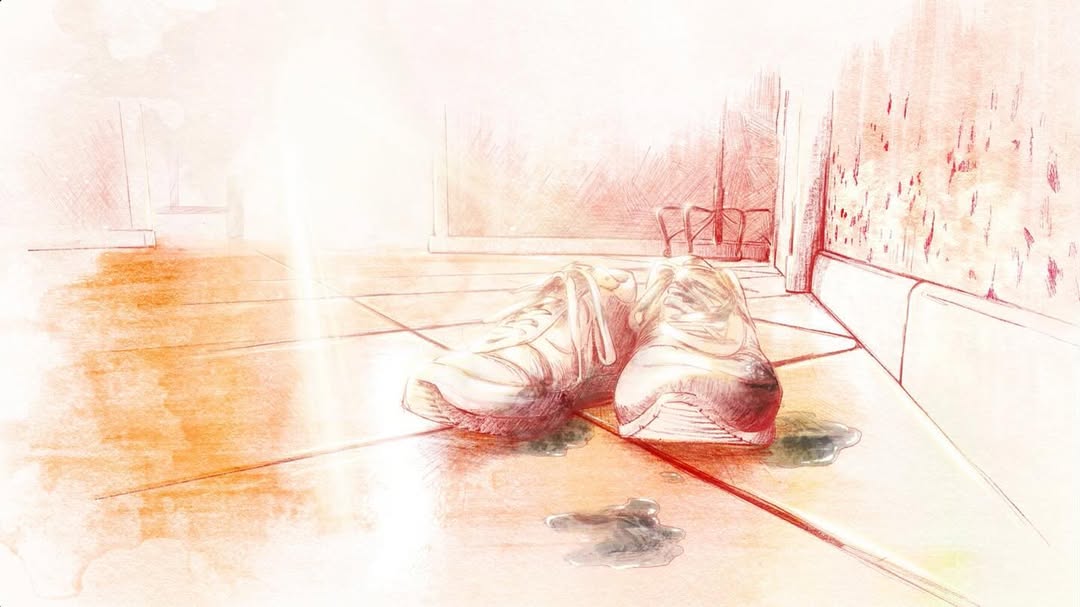Pieds nus, réalisé par Sigrid Ruault