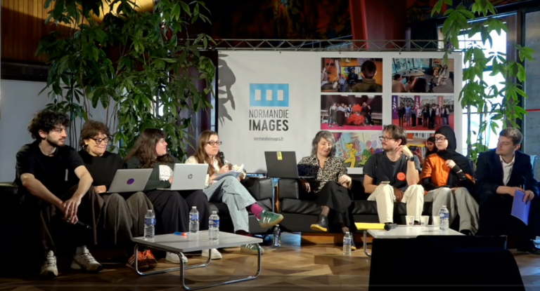 Rencontre 2026 - Le temps du partage