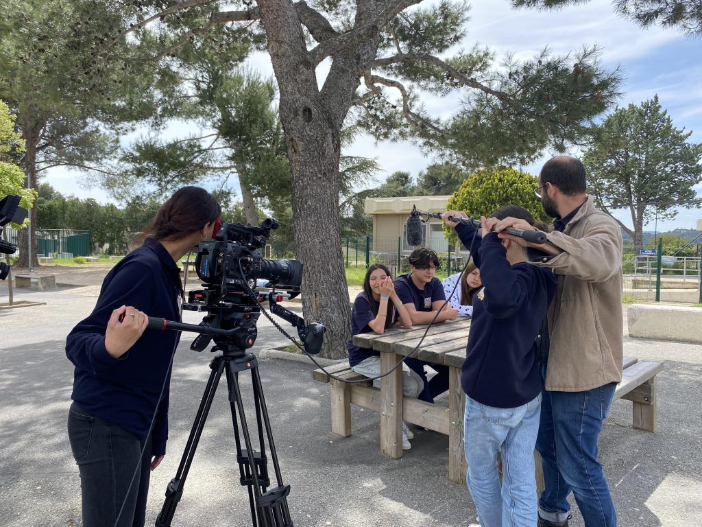 Comment évaluer les impacts d’un projet d’éducation aux images ? : enseignements de l’étude Toute la lumière sur les SEGPA 2024–2025