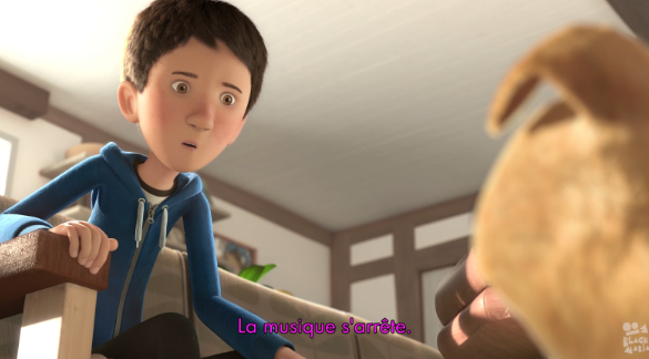 The present (2014)