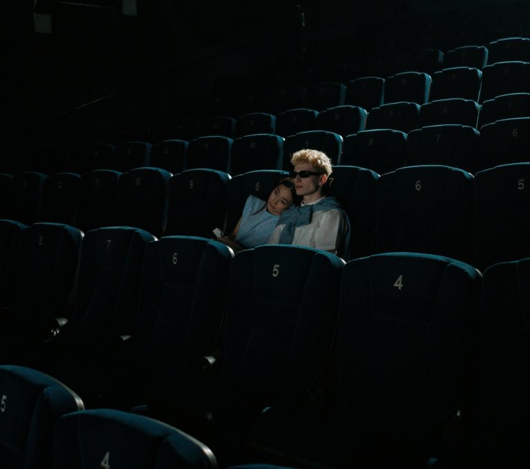 Vers des expériences cinématographiques inclusives au cœur des perceptions des spectateur·ices en situation de déficience visuelle. Partie 1