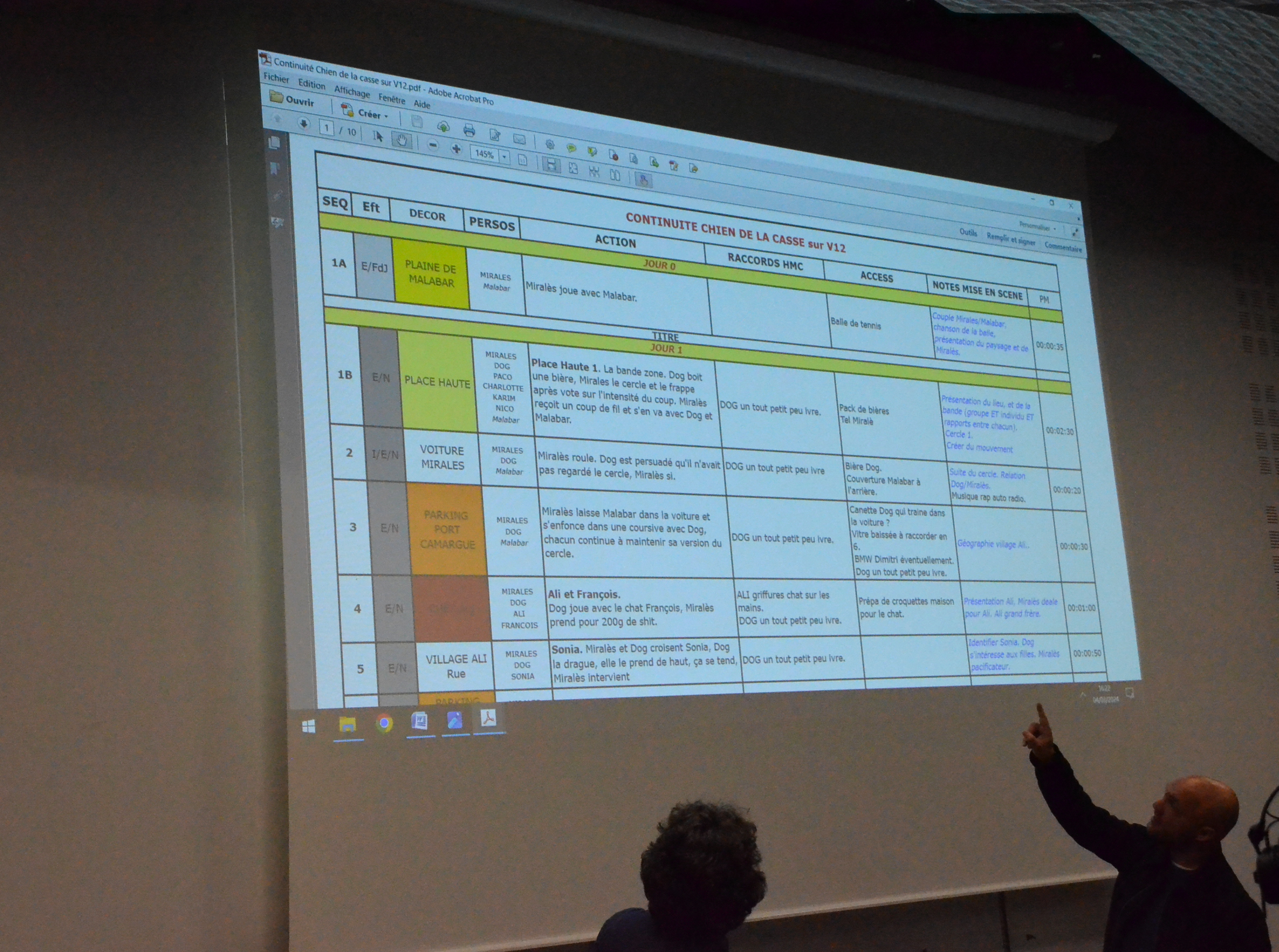 image 3 - JBD commente